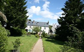 The Rock Inn Dartmoor